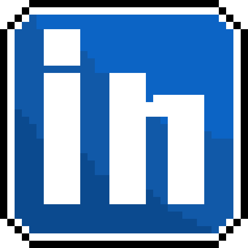 linkedin logo