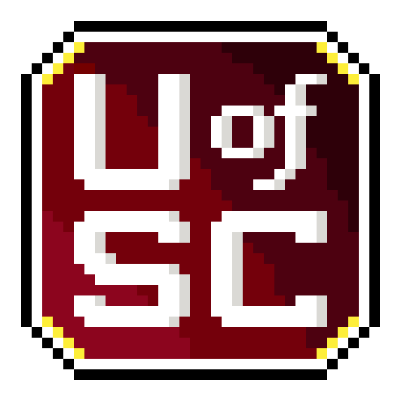 uofsc logo